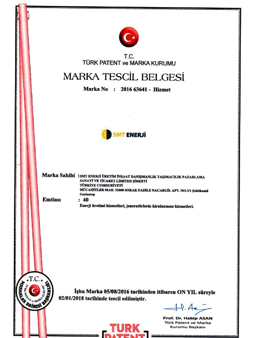 Yaşanabilir Bir Dünya İçin,  Yenilenebilir Enerji