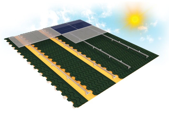 Şıngıl Çatı Sistemleri