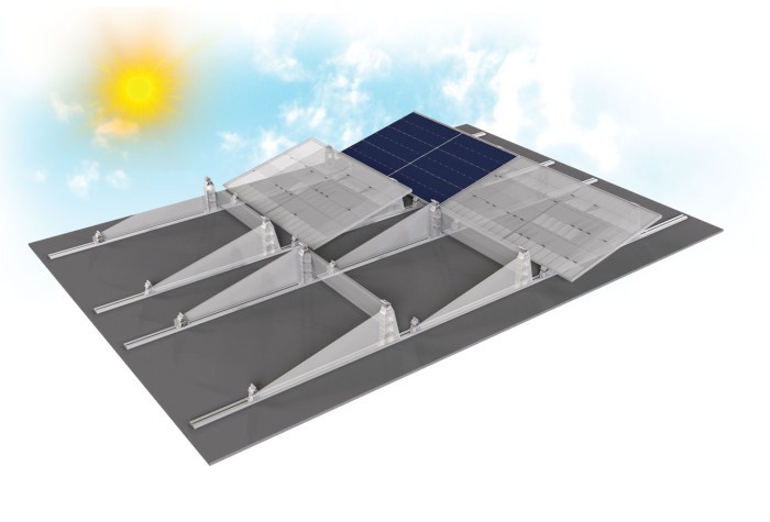 Windschutz-Abscheider
